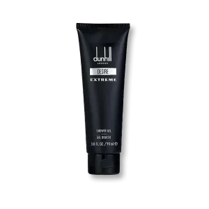 Dunhill Desire Extreme Shower Gel