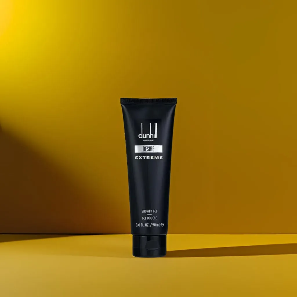 Dunhill Desire Extreme Shower Gel