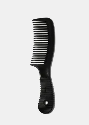 E-Z Grip Handle Comb