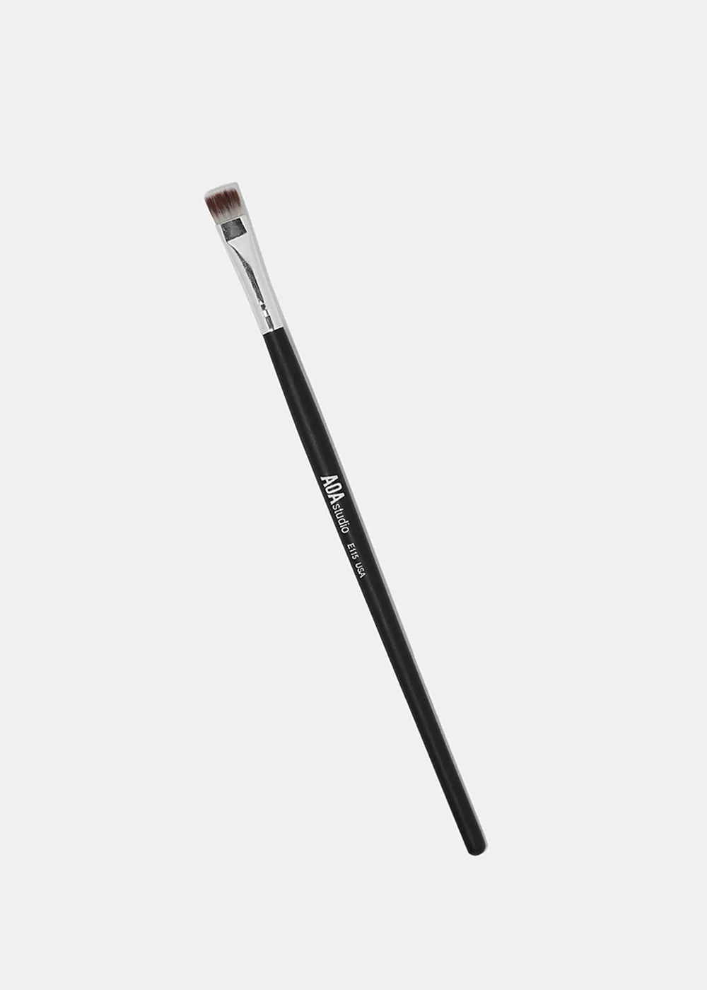 E115: Flat Definer Brush