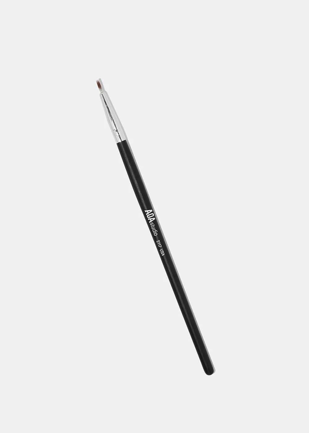 E117: Small Eyeliner Brush