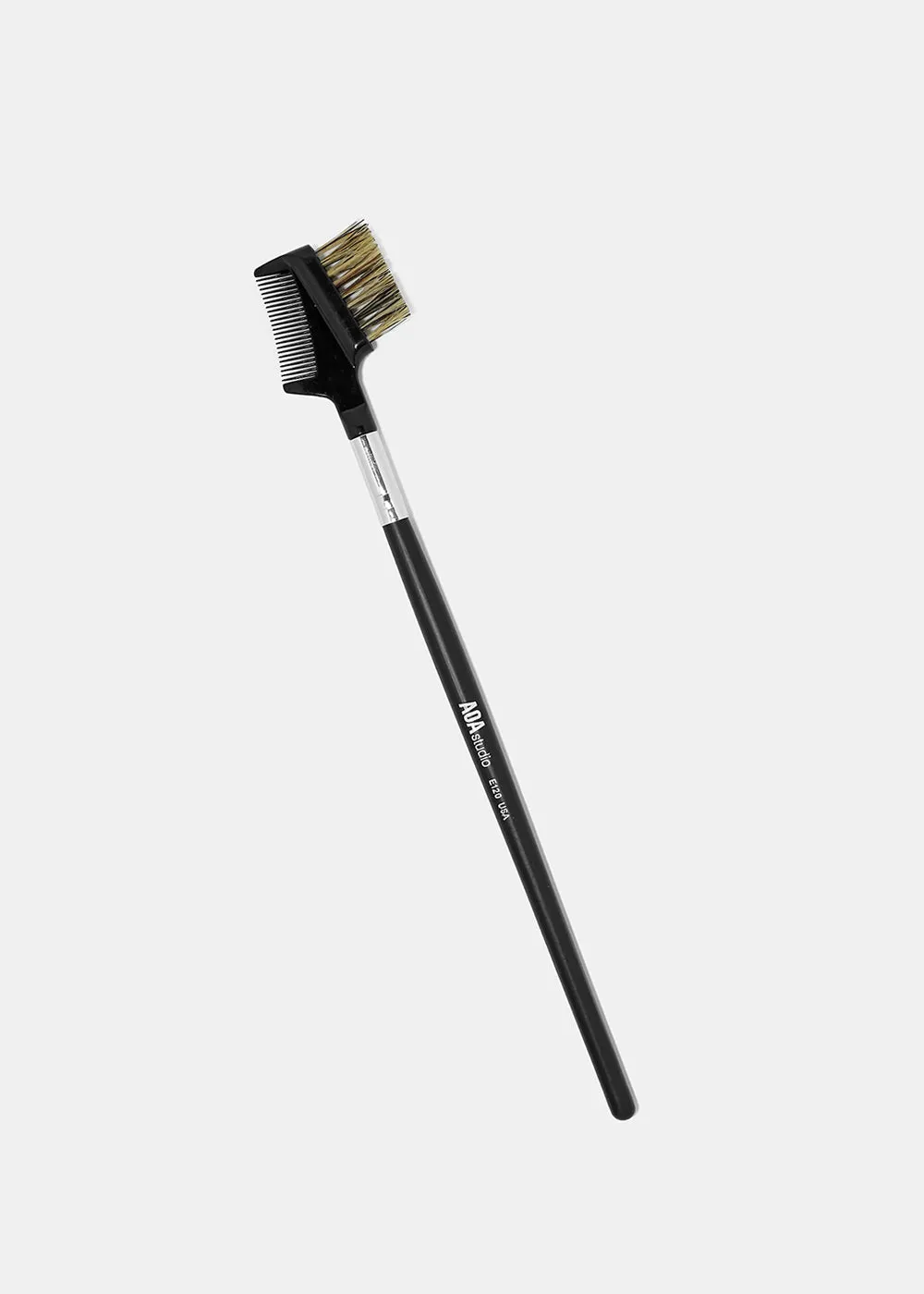 E120: Eyebrow & Eyelash Comb