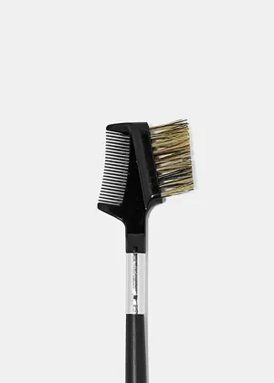 E120: Eyebrow & Eyelash Comb