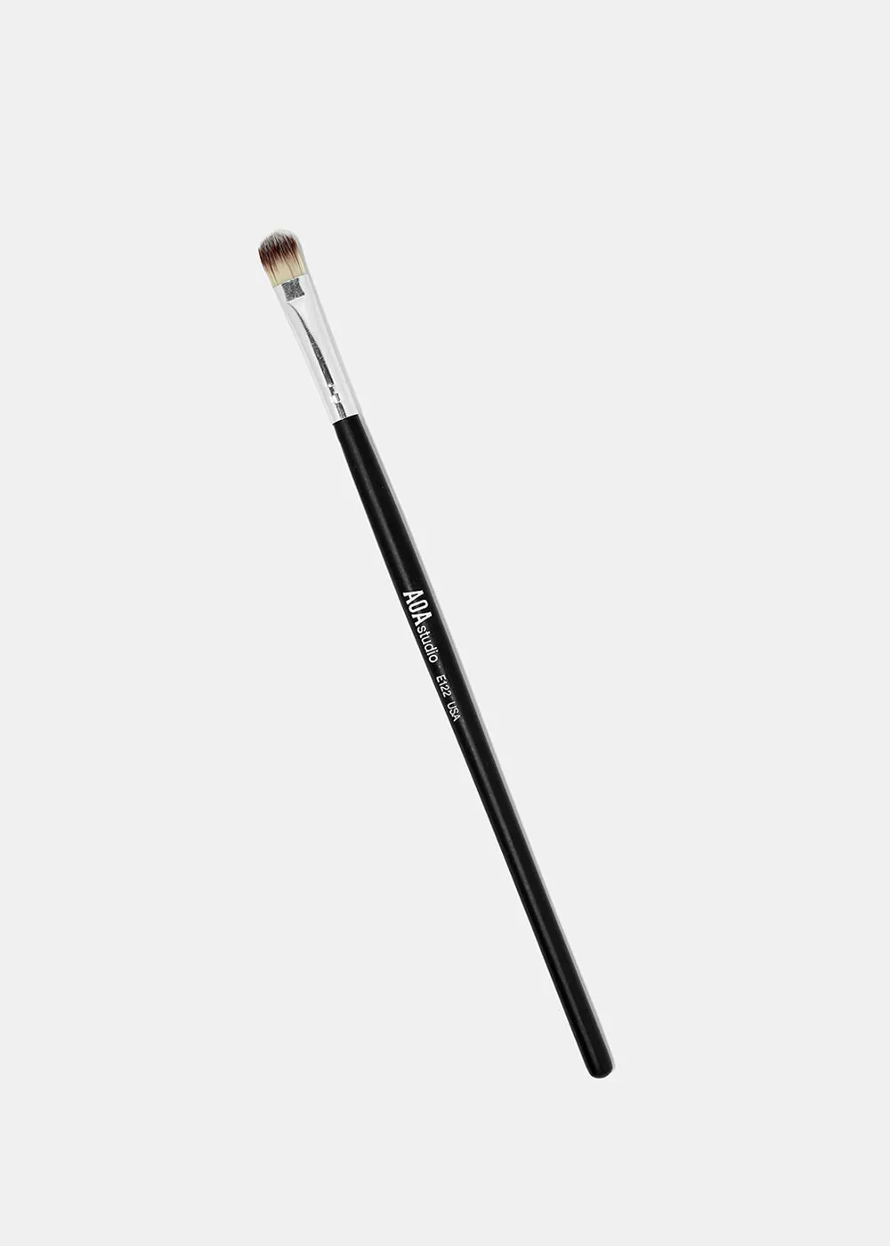 E122: Small Flat Shader Brush