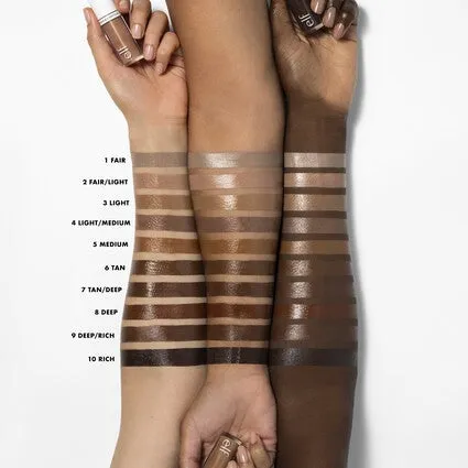 E.L.F Cosmetics Camo Liquid Bronzer & Contour (TAN)
