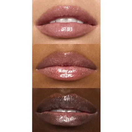 E.L.F GLOW REVIVER LIP OIL GLIMMER (CANDY CODED)