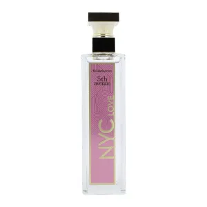 Elizabeth Arden 5th Avenue NYC Love 75ml Eau De Parfum