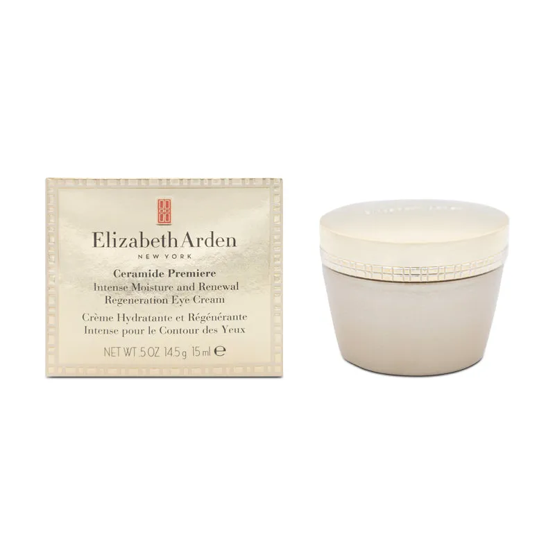 Elizabeth Arden Ceramide Premiere Intense Regenerating Eye Cream 15ml