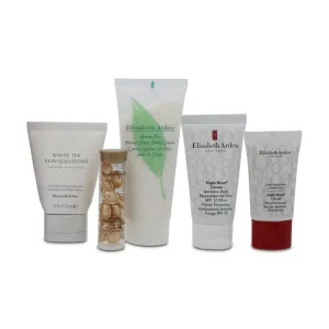 Elizabeth Arden Eight Hour Cream 50ml Travel Skincare Set (Blemished Box)