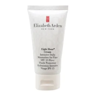Elizabeth Arden Eight Hour Cream Moisturiser 50ml (Blemished Box)