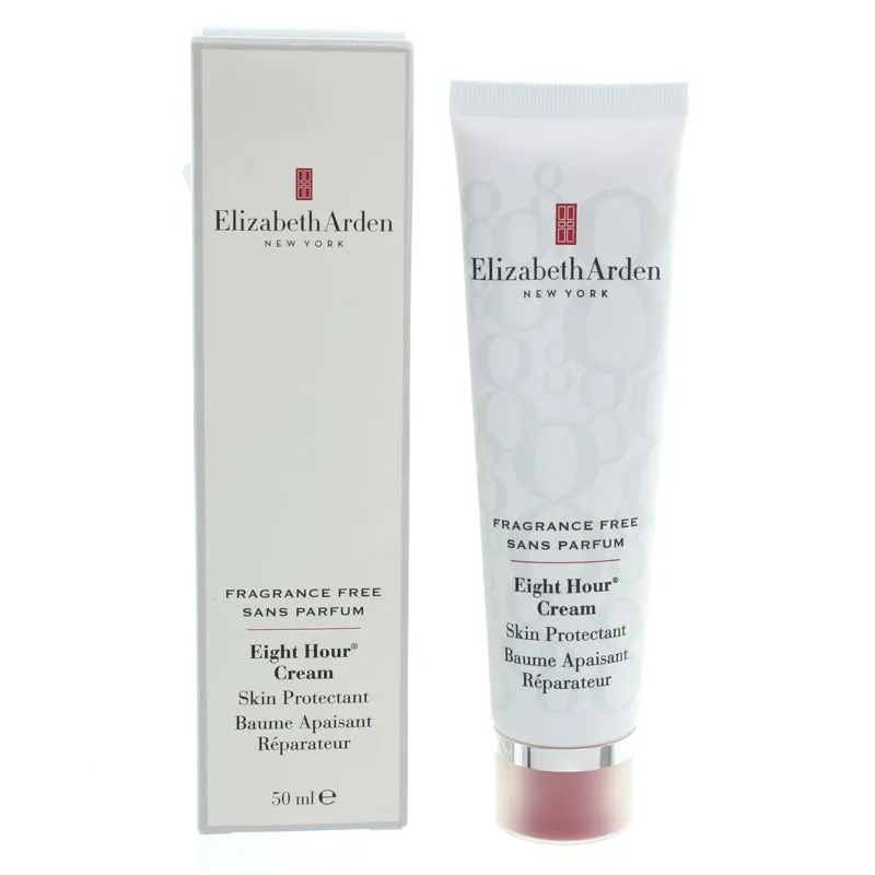 Elizabeth Arden Eight Hour Cream Skin Protectant 50ml