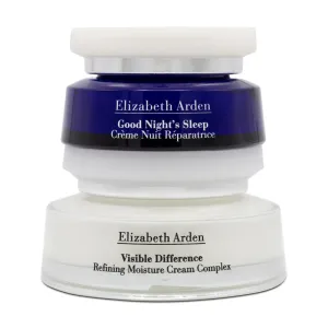 Elizabeth Arden Visible Difference Face Cream Duo (Blemished Box)