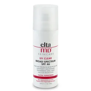 Elta MD Skincare UV Clear Broad-Spectrum SPF 46