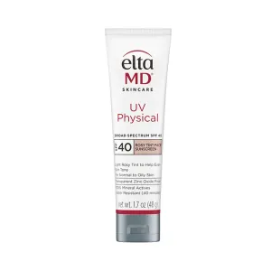 Elta MD Skincare UV Physical SPF40 Rosy