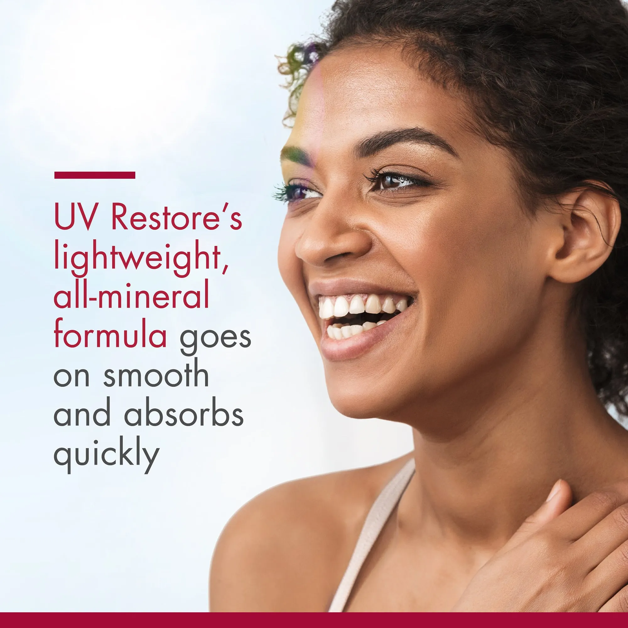 Elta MD Skincare UV Restore Broad-Spectrum SPF 40 Tinted