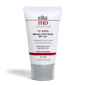 Elta MD Skincare UV Sheer Broad-Spectrum SPF 50 
