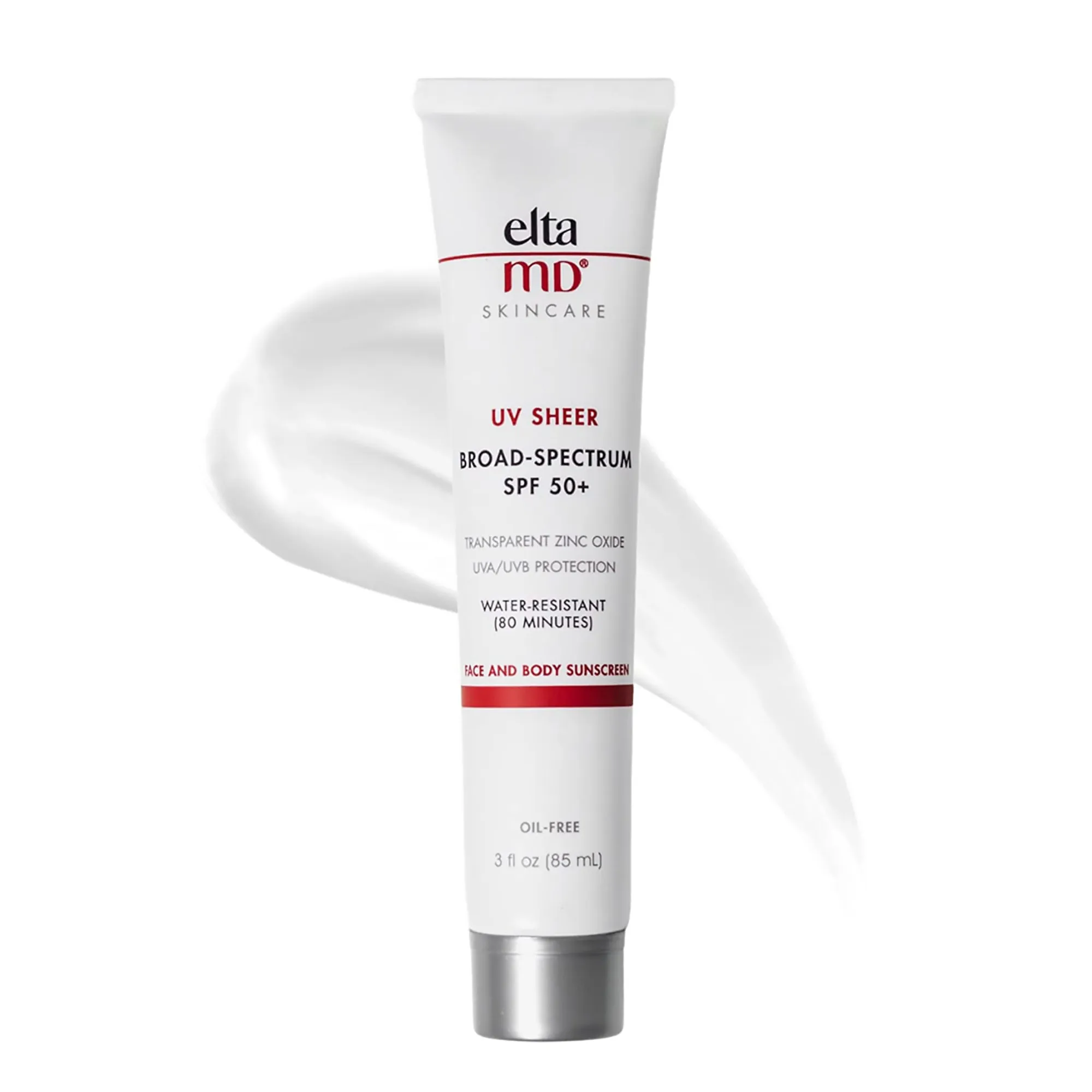 Elta MD Skincare UV Sheer Broad-Spectrum SPF 50 