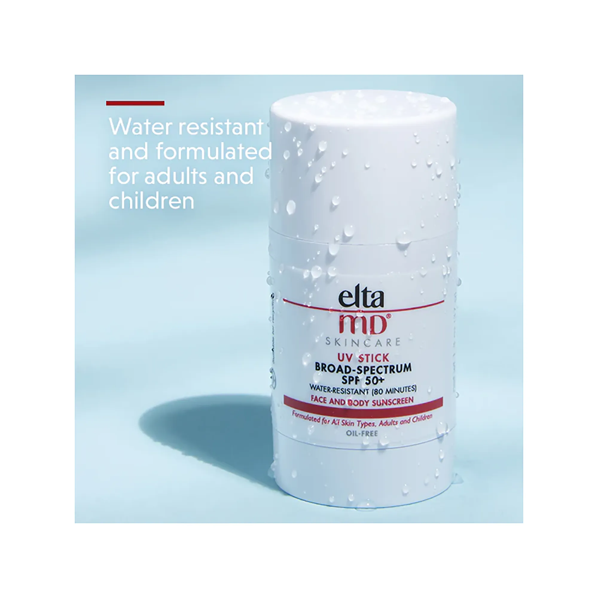 Elta MD Skincare UV Stick Broad-Spectrum SPF 50 