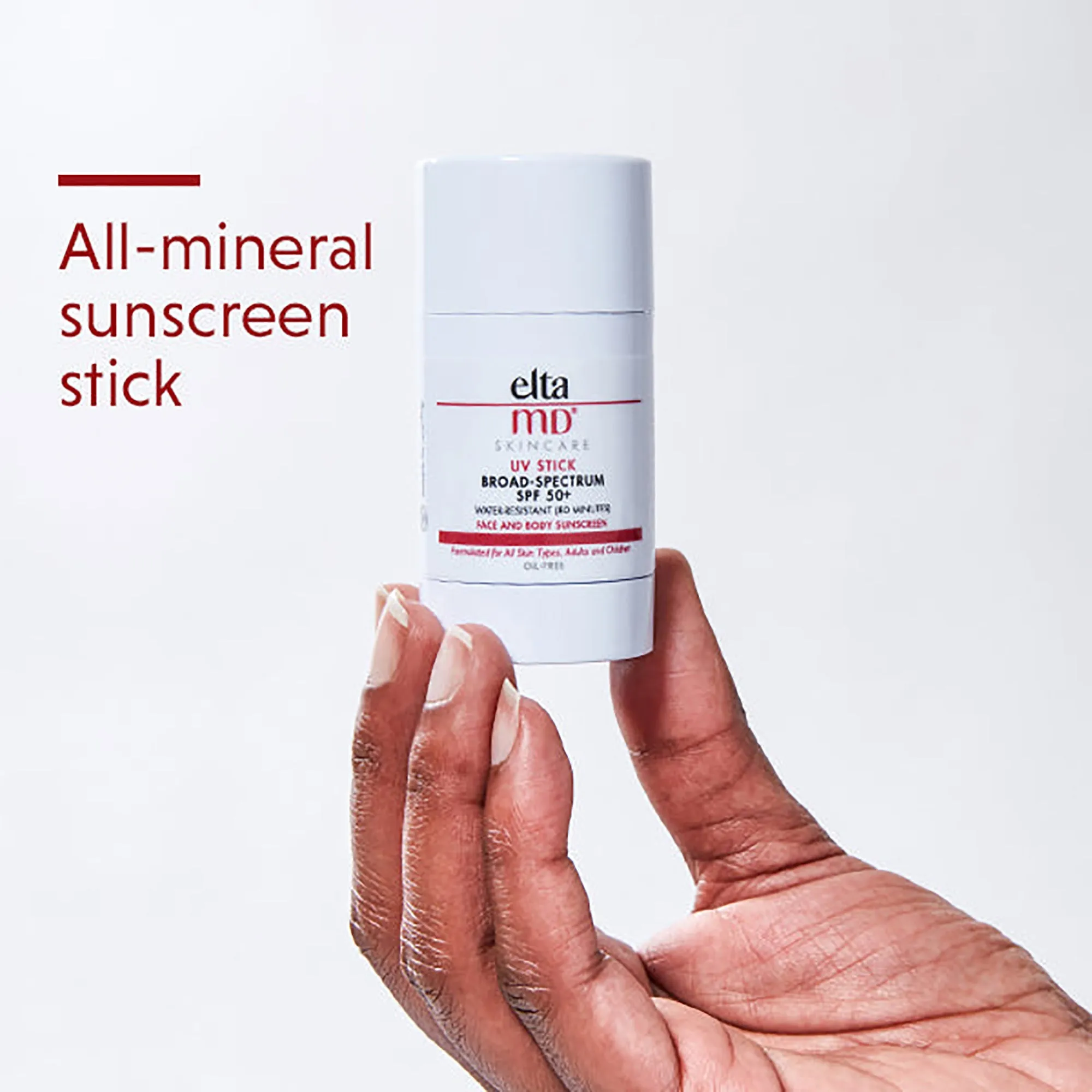 Elta MD Skincare UV Stick Broad-Spectrum SPF 50 