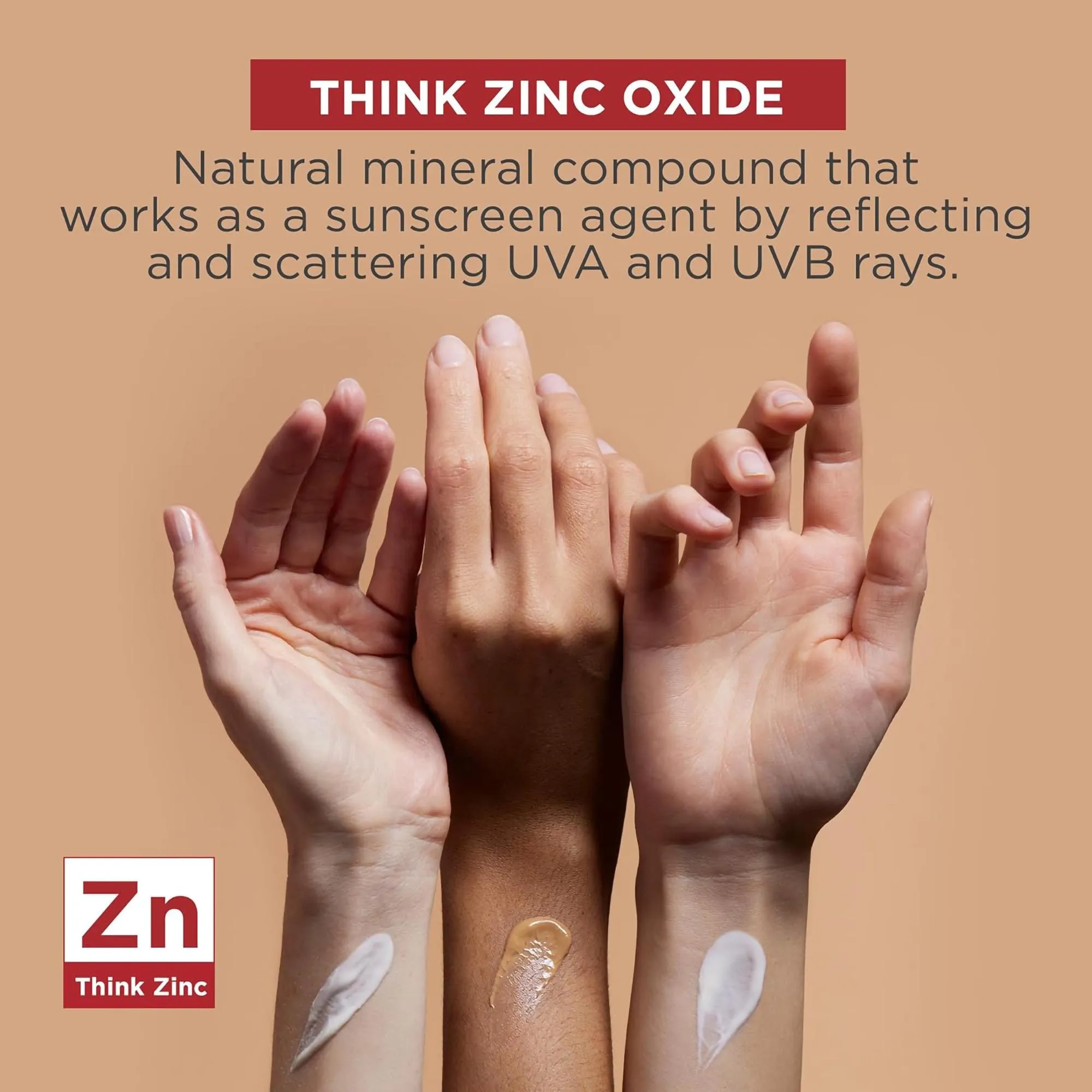 Elta Md UV AOX Elements Broad Spectrum SPF 50 Tinted Face Sunscreen