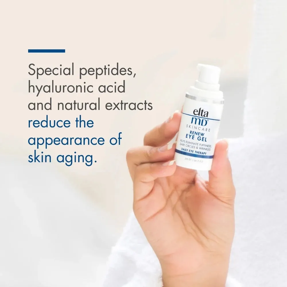 EltaMD Renew Eye Gel