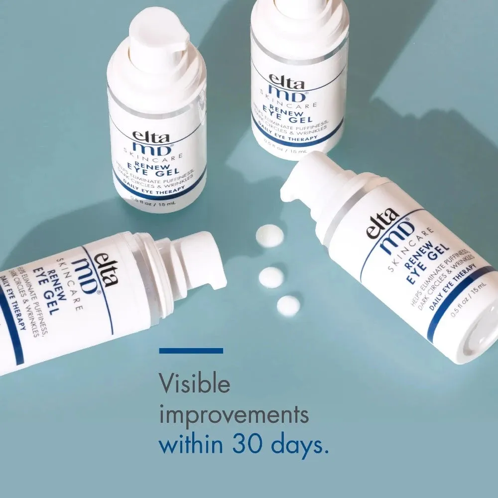 EltaMD Renew Eye Gel