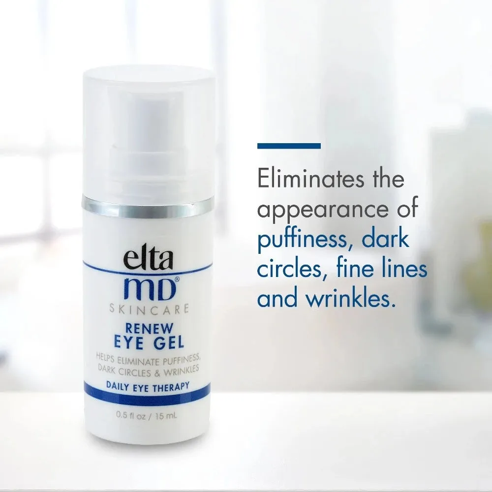 EltaMD Renew Eye Gel