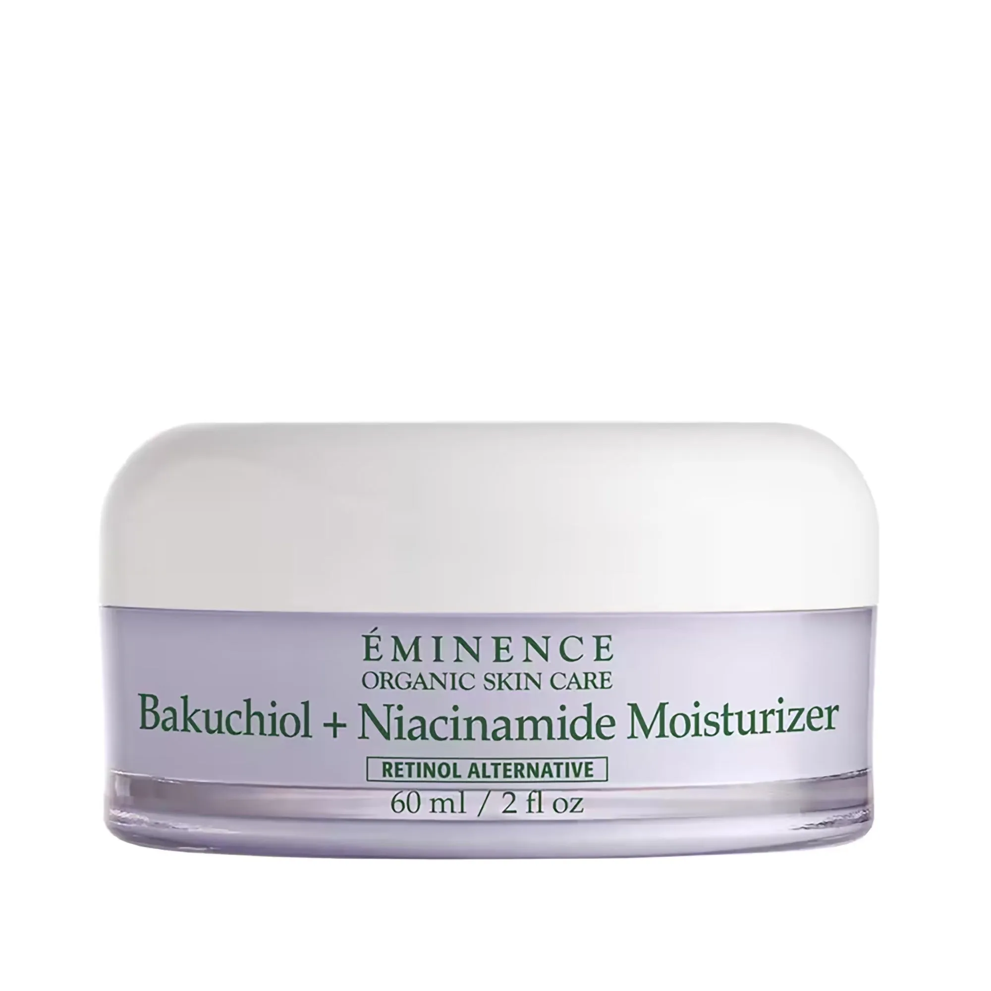 Eminence Bakuchiol   Niacinamide Moisturizer