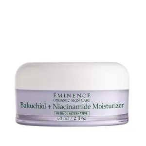 Eminence Bakuchiol   Niacinamide Moisturizer