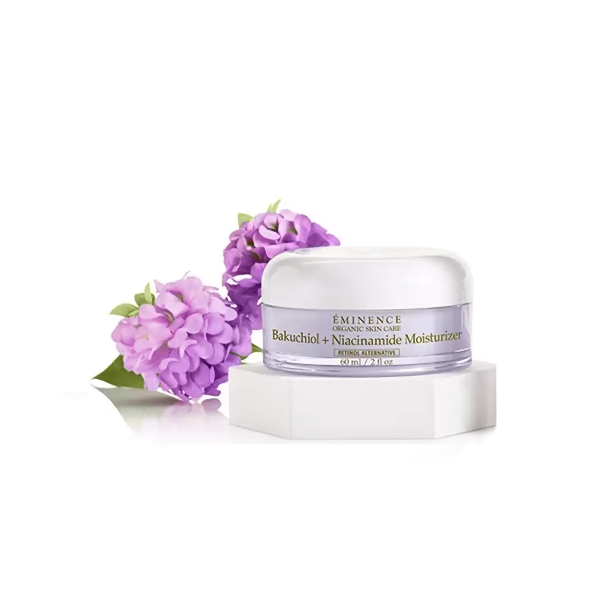 Eminence Bakuchiol   Niacinamide Moisturizer