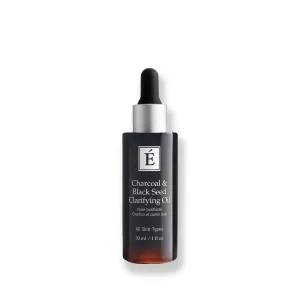 Eminence Charcoal & Black Seed Clarifying Oil