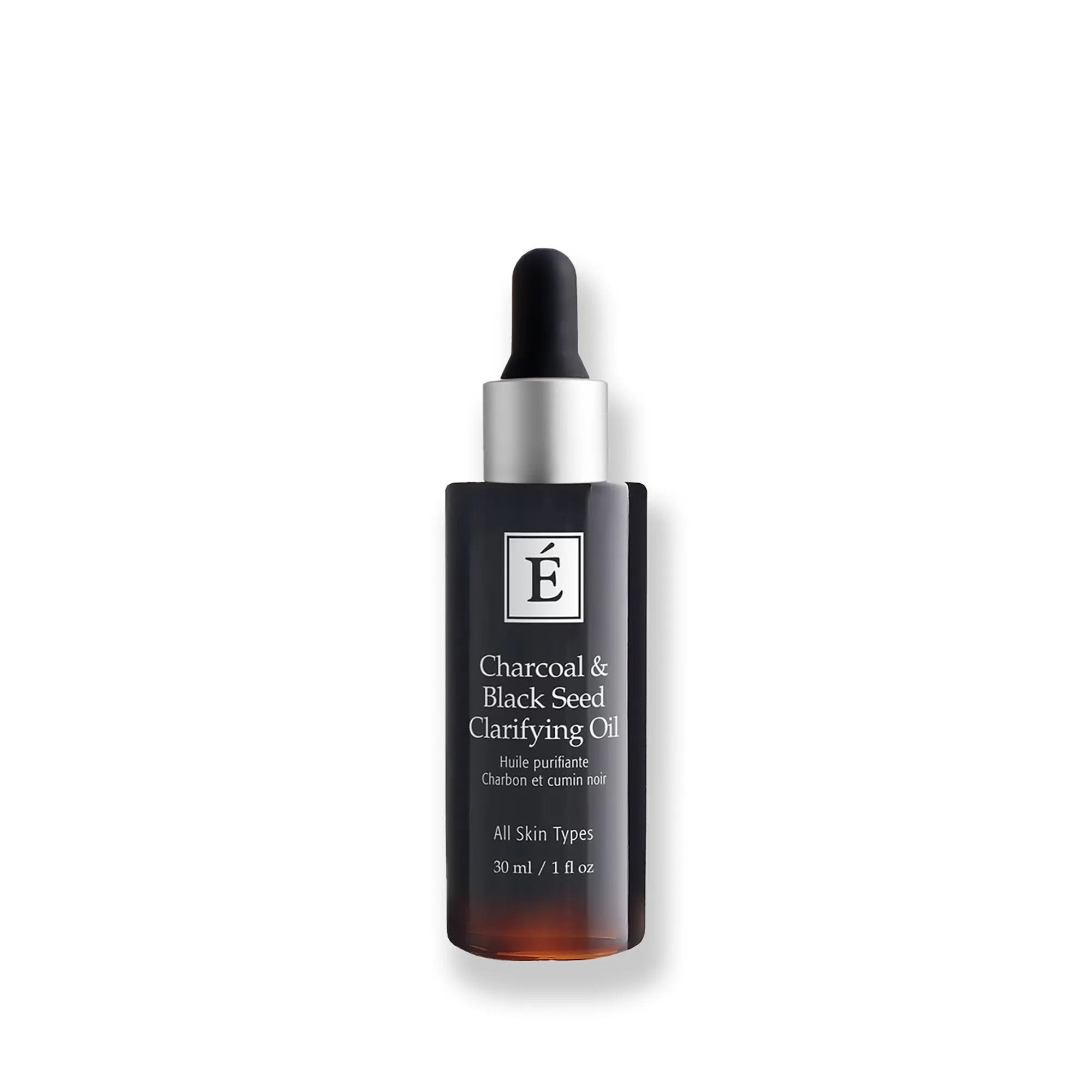 Eminence Charcoal & Black Seed Clarifying Oil