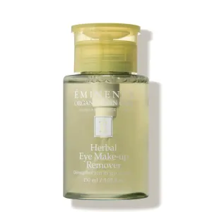 Eminence Organics Herbal Eye Makeup Remover