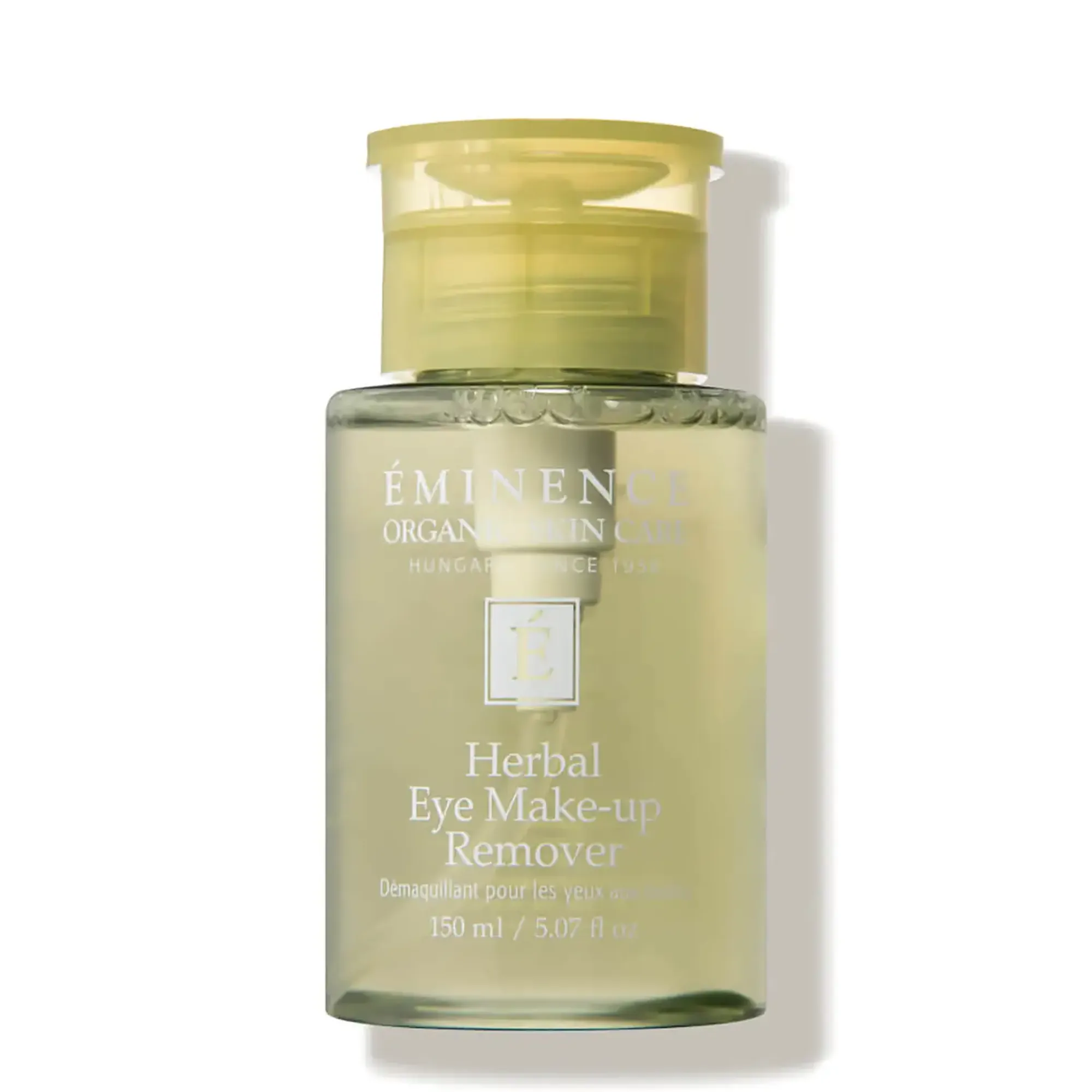 Eminence Organics Herbal Eye Makeup Remover
