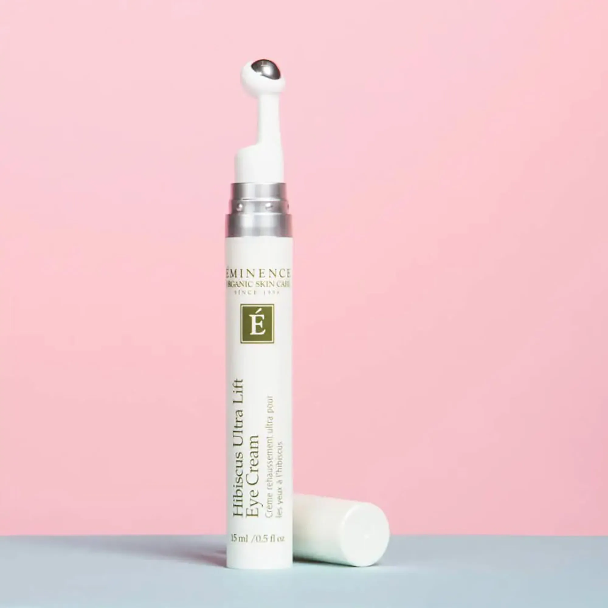 Eminence Organics Hibiscus Ultra Lift Eye Cream