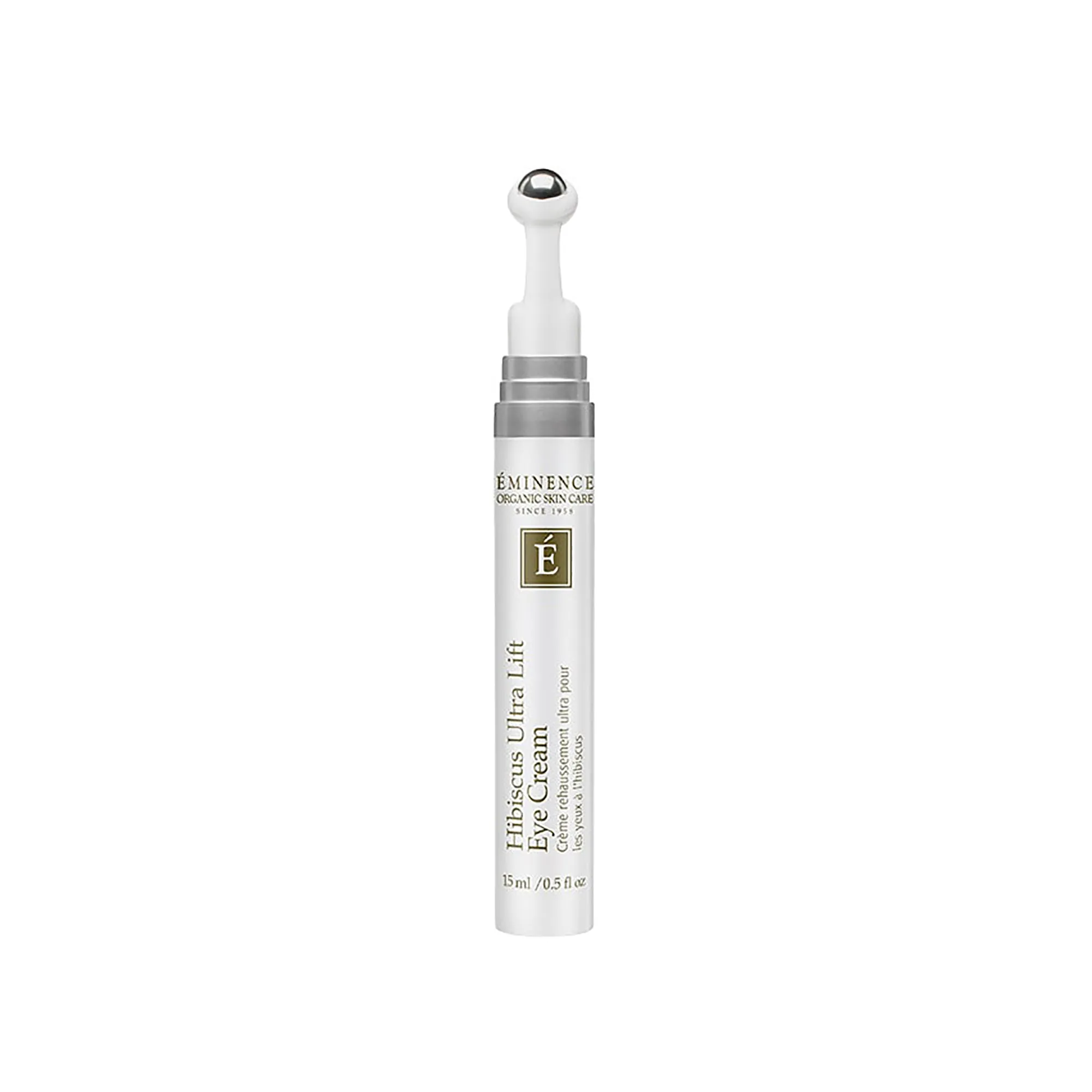 Eminence Organics Hibiscus Ultra Lift Eye Cream