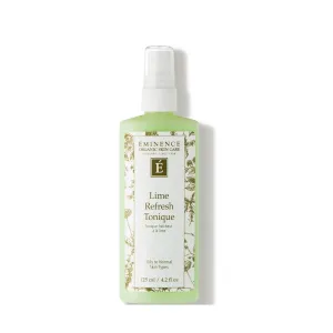 Eminence Organics Lime Refresh Tonique