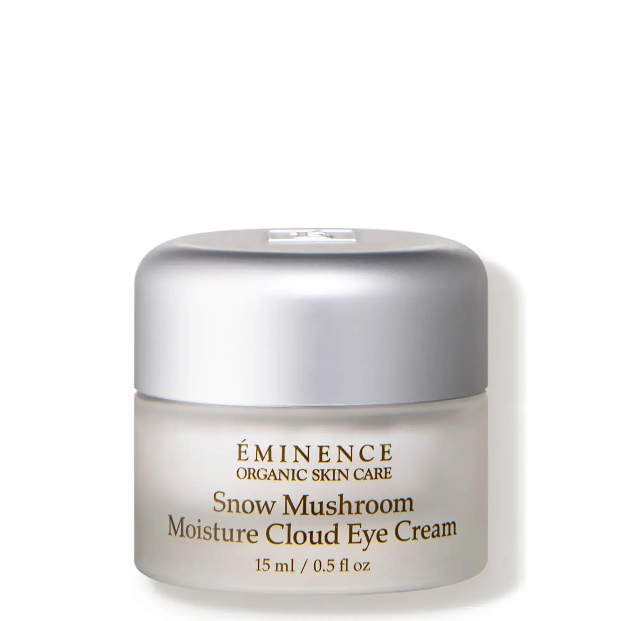 Eminence Organics Snow Mushroom Moisture Cloud Eye Cream
