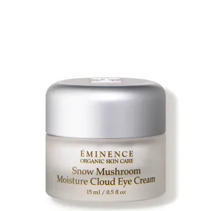 Eminence Organics Snow Mushroom Moisture Cloud Eye Cream