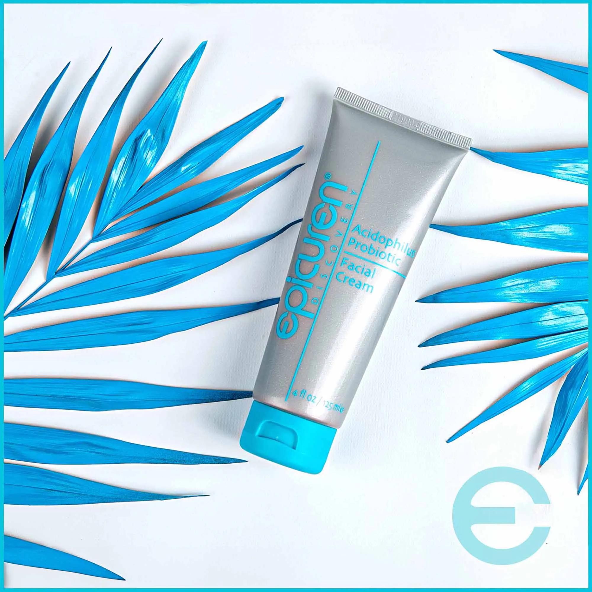 Epicuren Acidophilus Probiotic Facial Cream