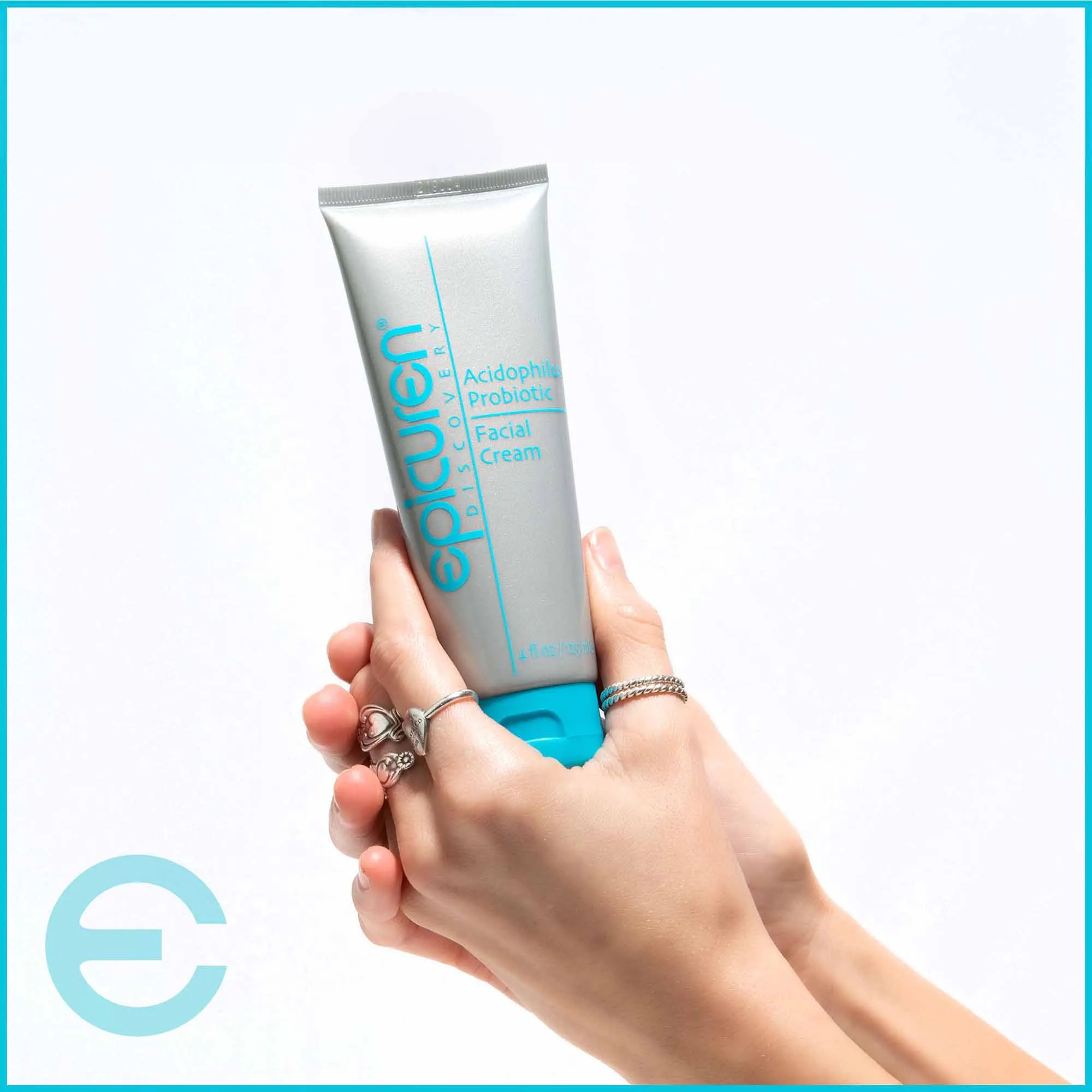 Epicuren Acidophilus Probiotic Facial Cream