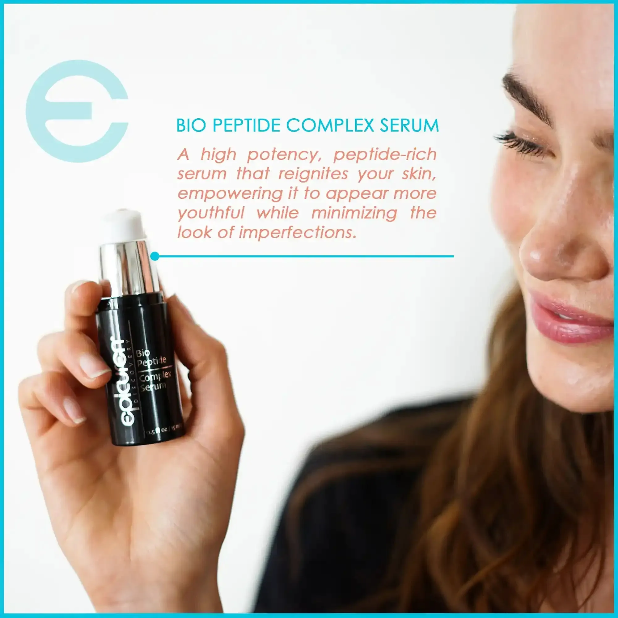 Epicuren Bio Peptide Complex Serum