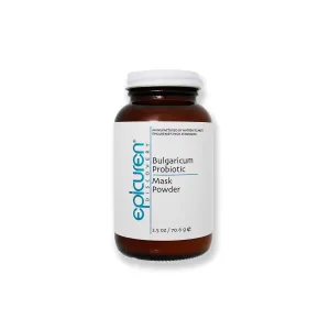 Epicuren Bulgaricum Probiotic Mask Powder