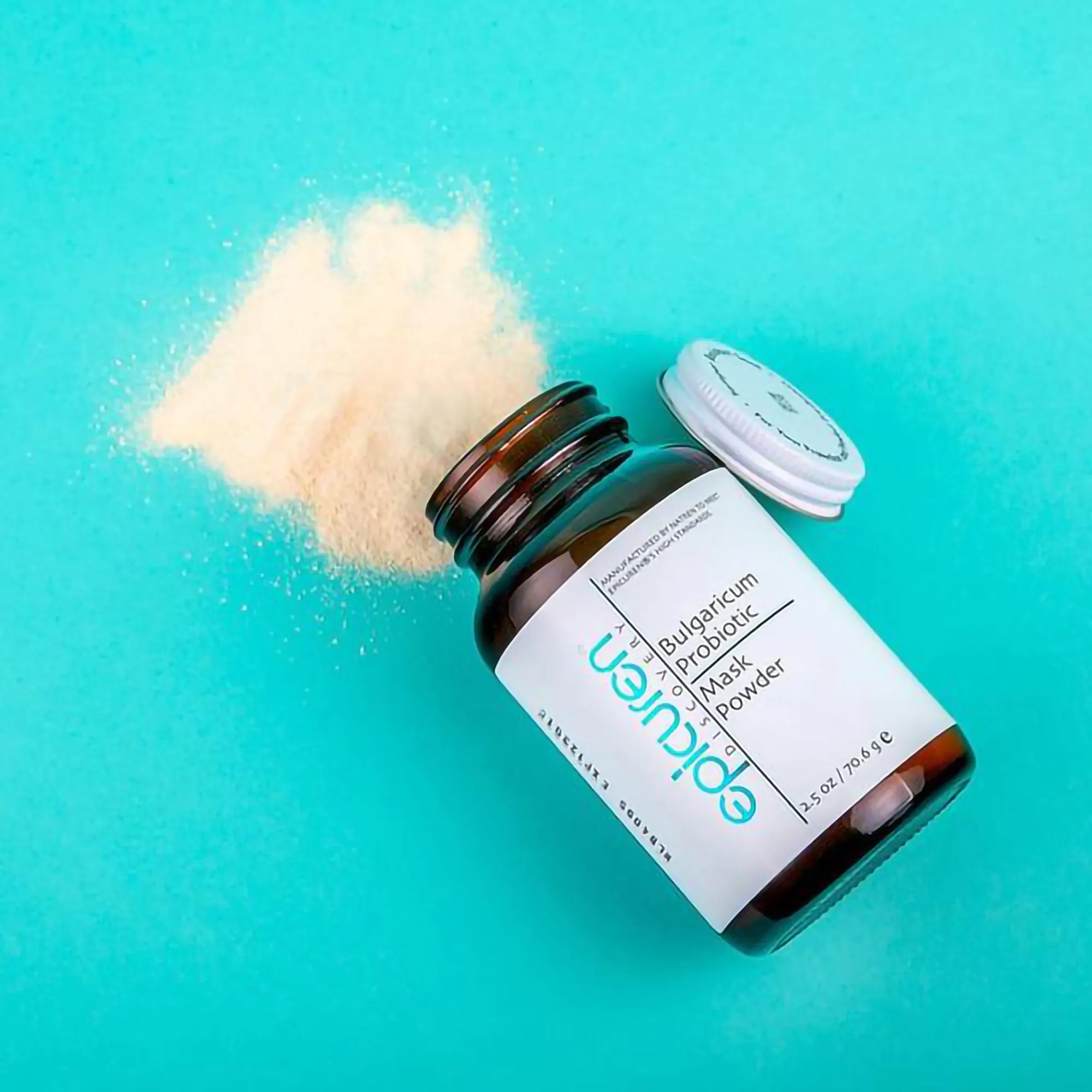 Epicuren Bulgaricum Probiotic Mask Powder