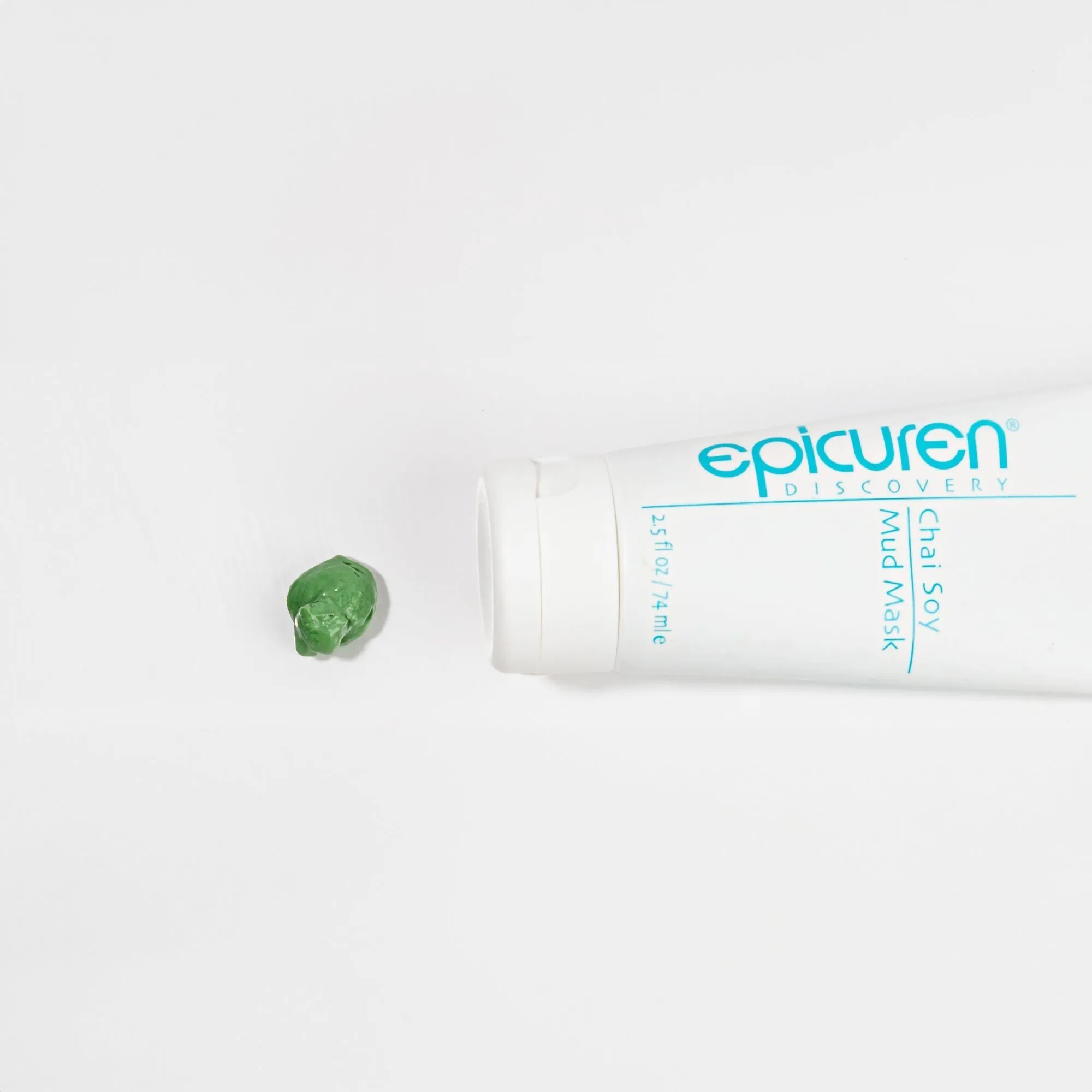 Epicuren Chai Soy Mud Mask