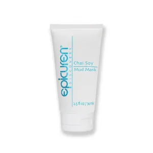 Epicuren Chai Soy Mud Mask