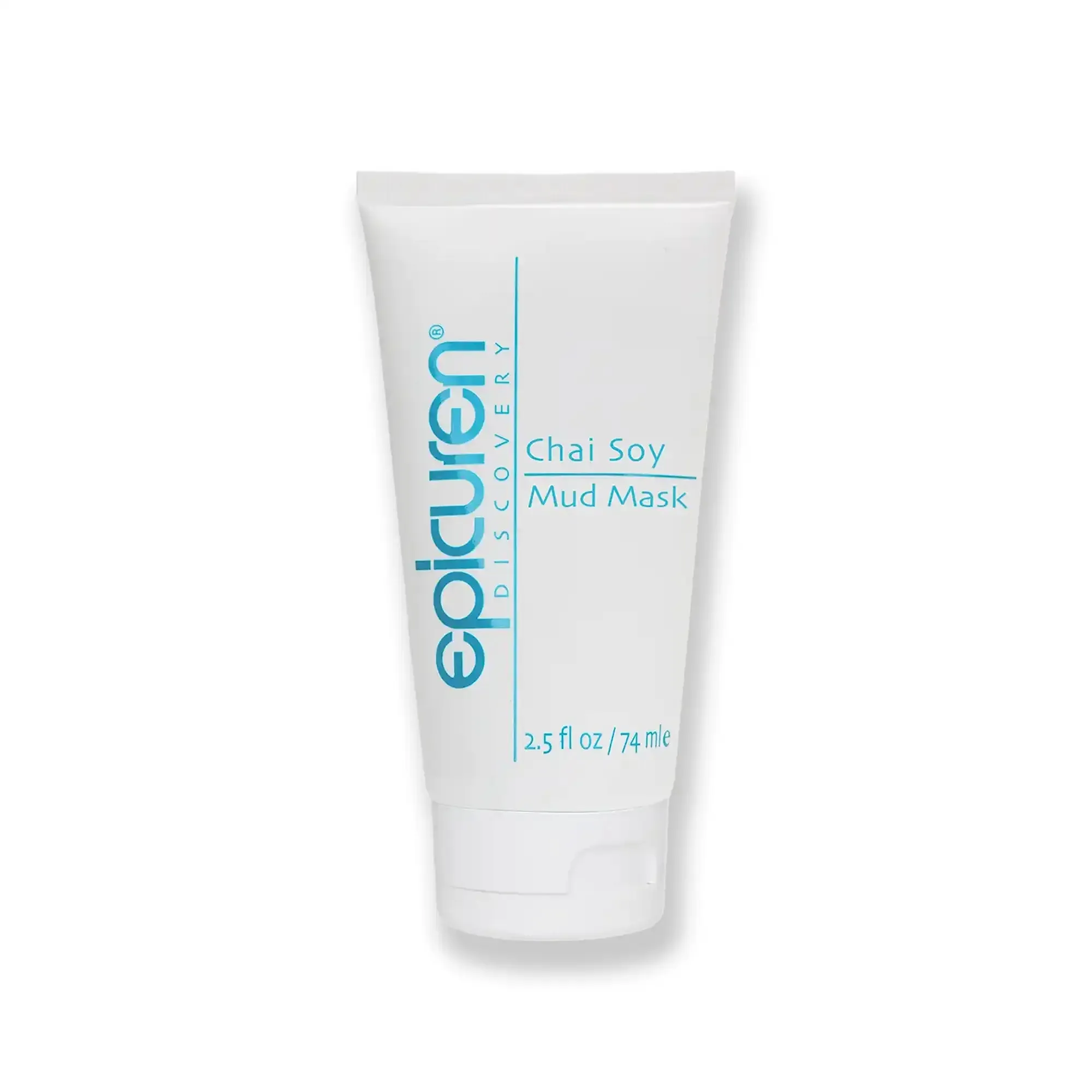 Epicuren Chai Soy Mud Mask