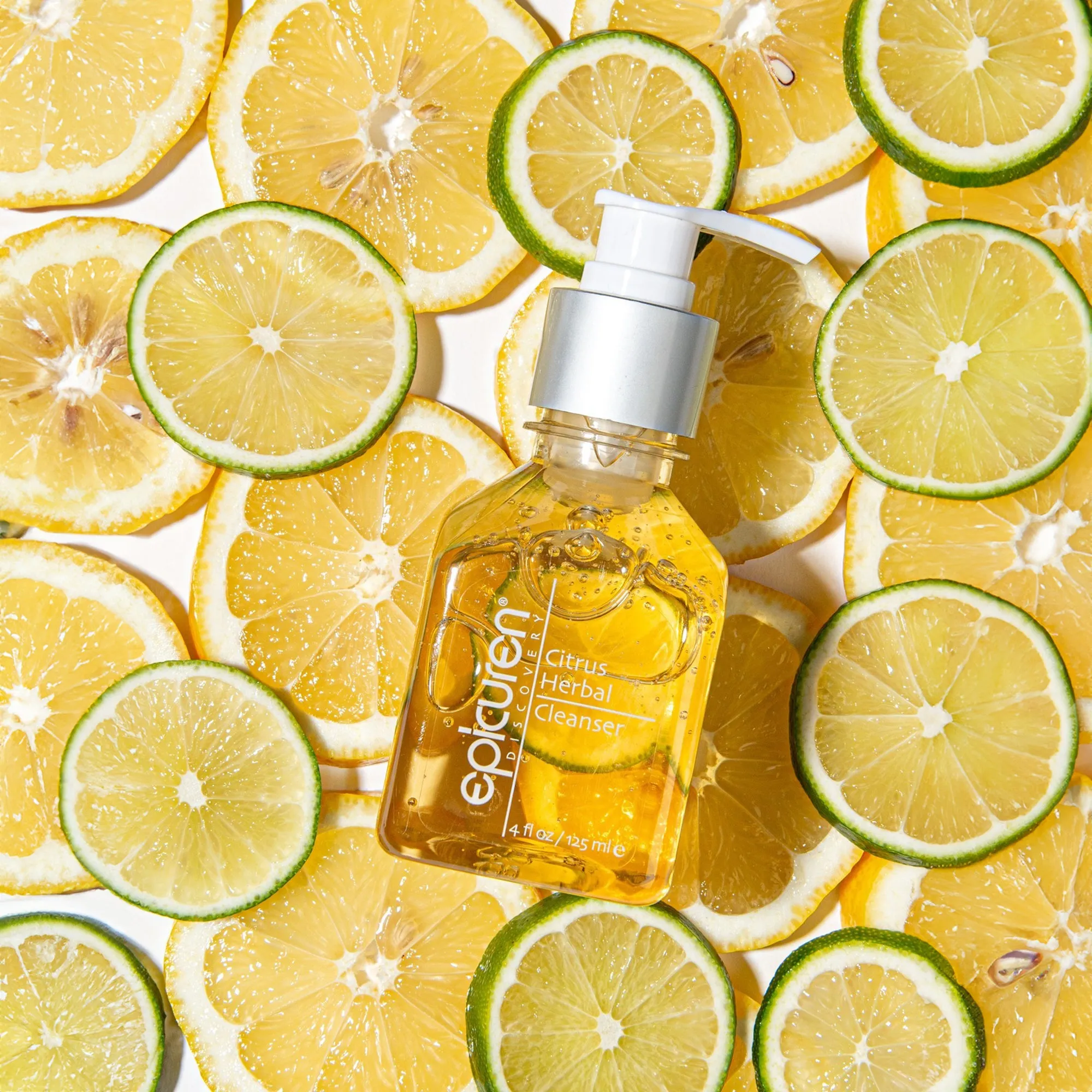 Epicuren Citrus Herbal Cleanser