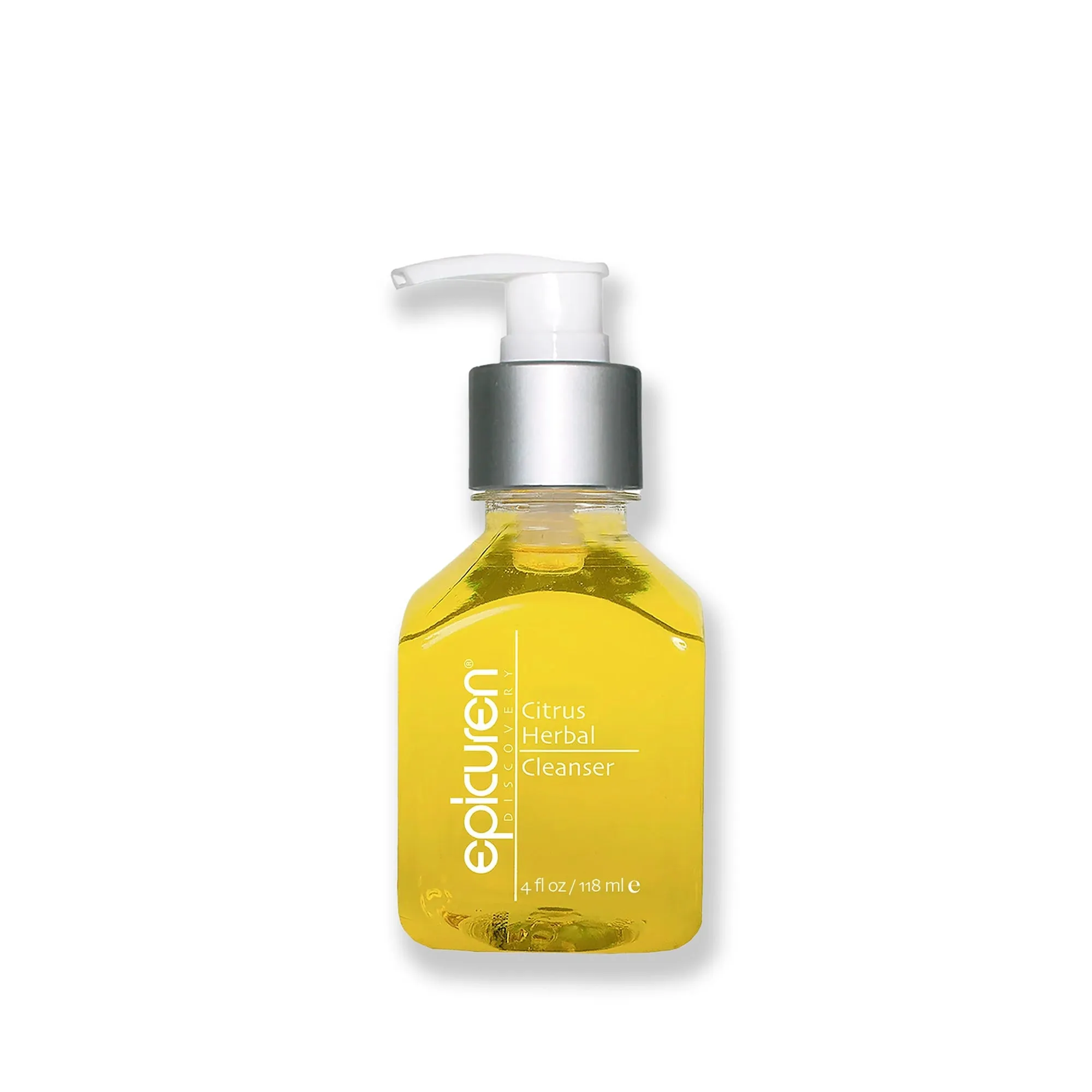 Epicuren Citrus Herbal Cleanser