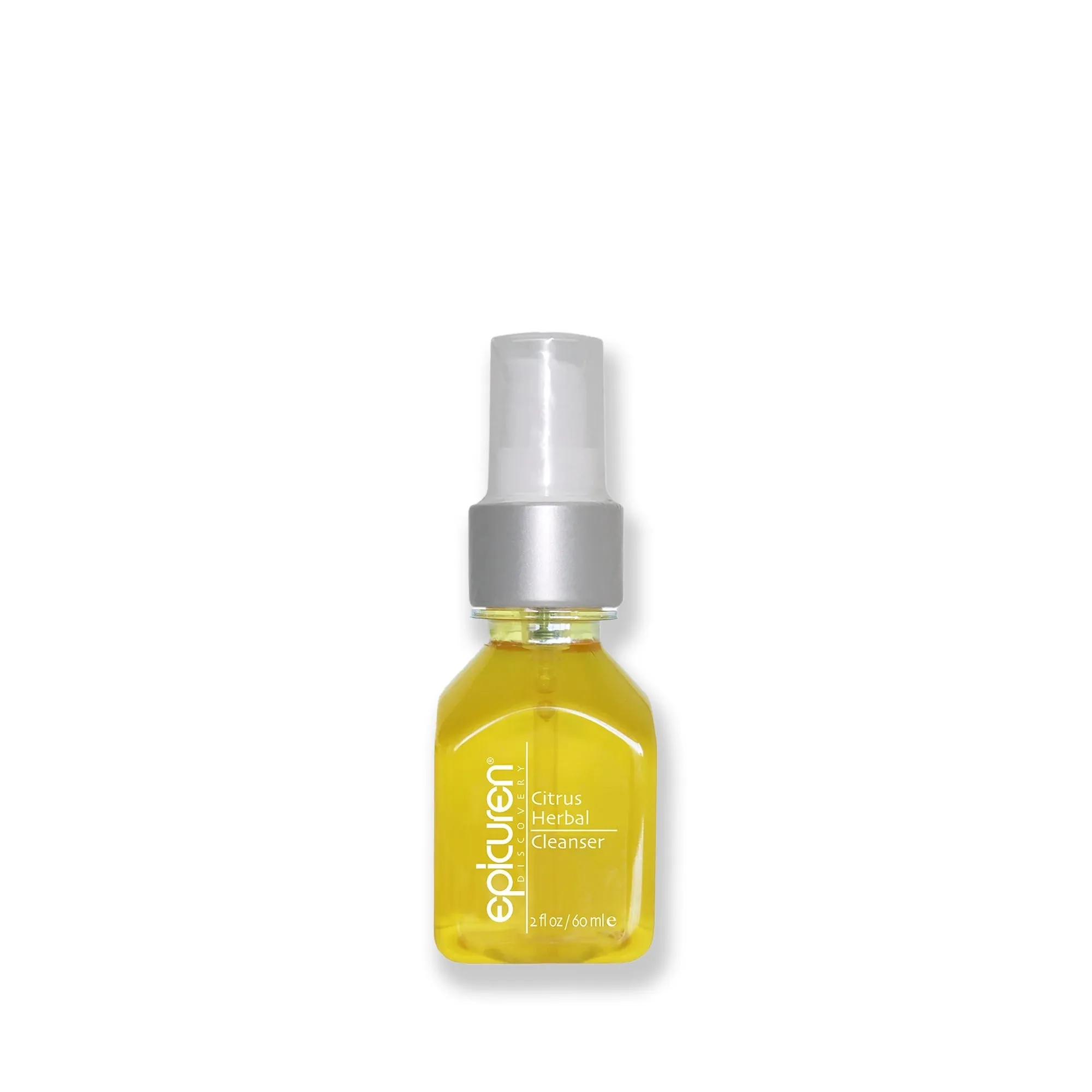 Epicuren Citrus Herbal Cleanser